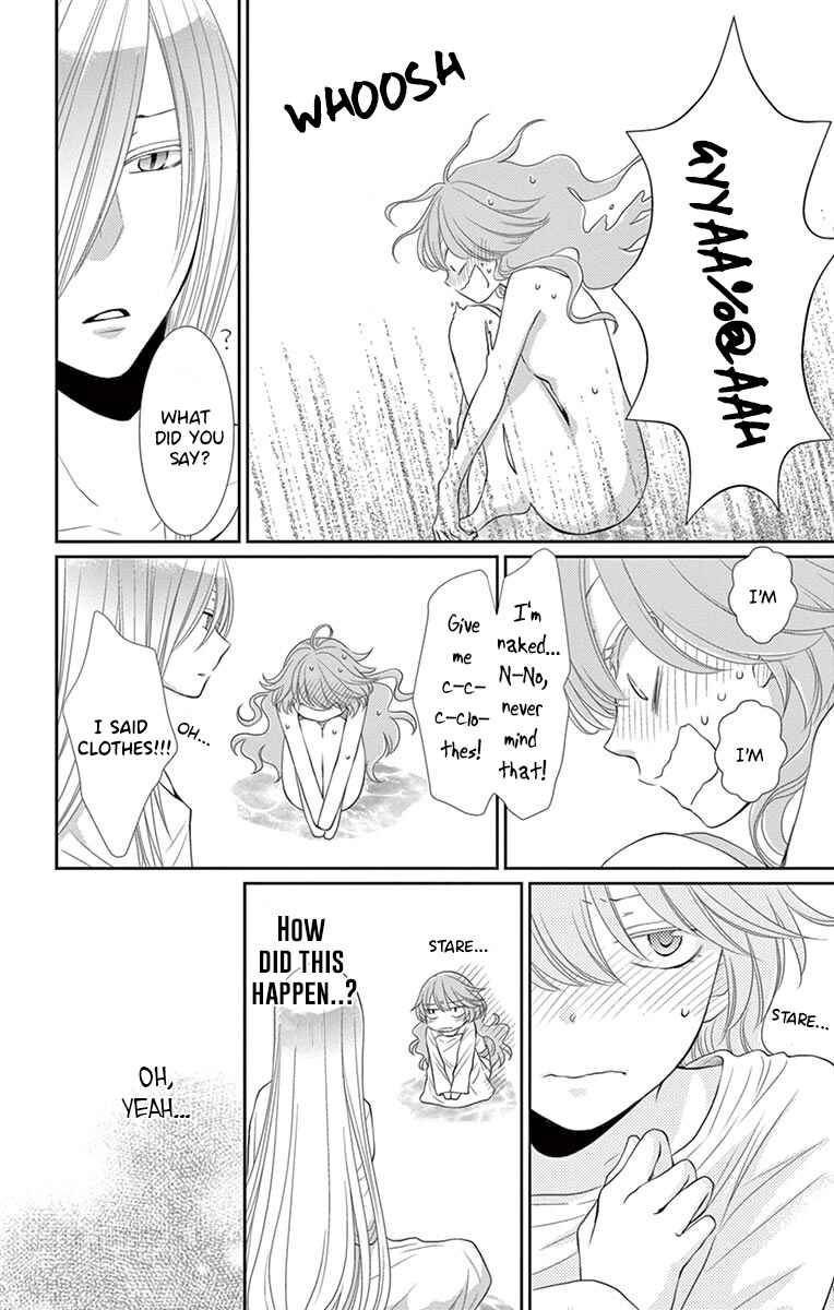 Page 5 Chapter 23 The Water Dragons Bride