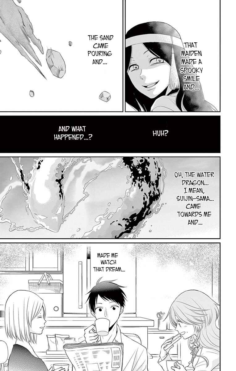 Page 6 Chapter 23 The Water Dragons Bride