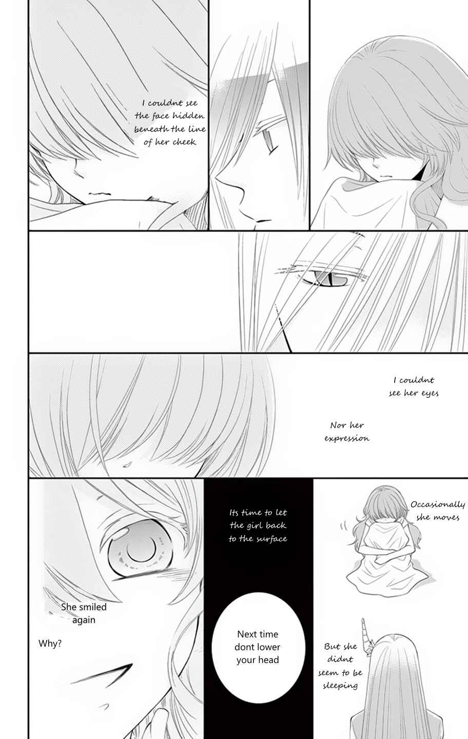 Page 10 Chapter 12.5 The Water Dragons Bride