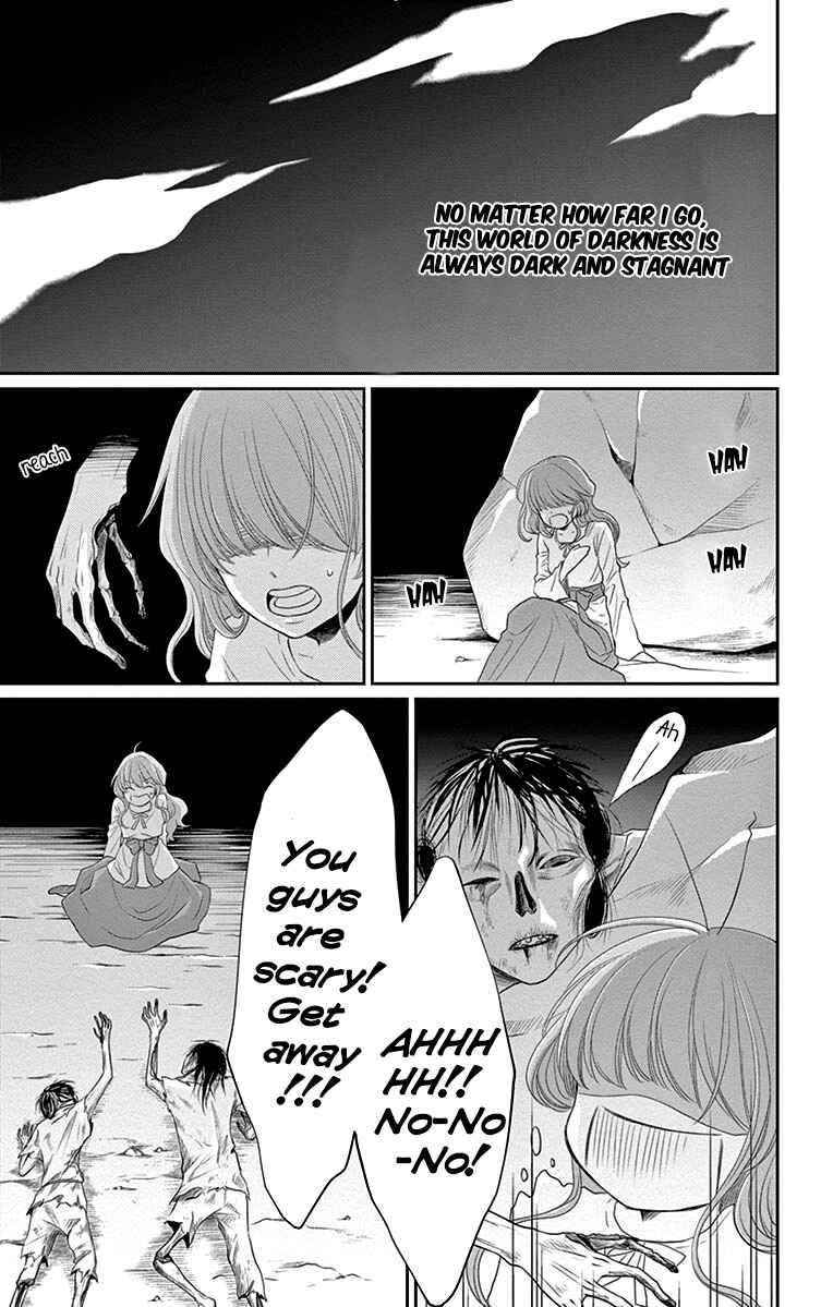 Page 16 Chapter 29 The Water Dragons Bride