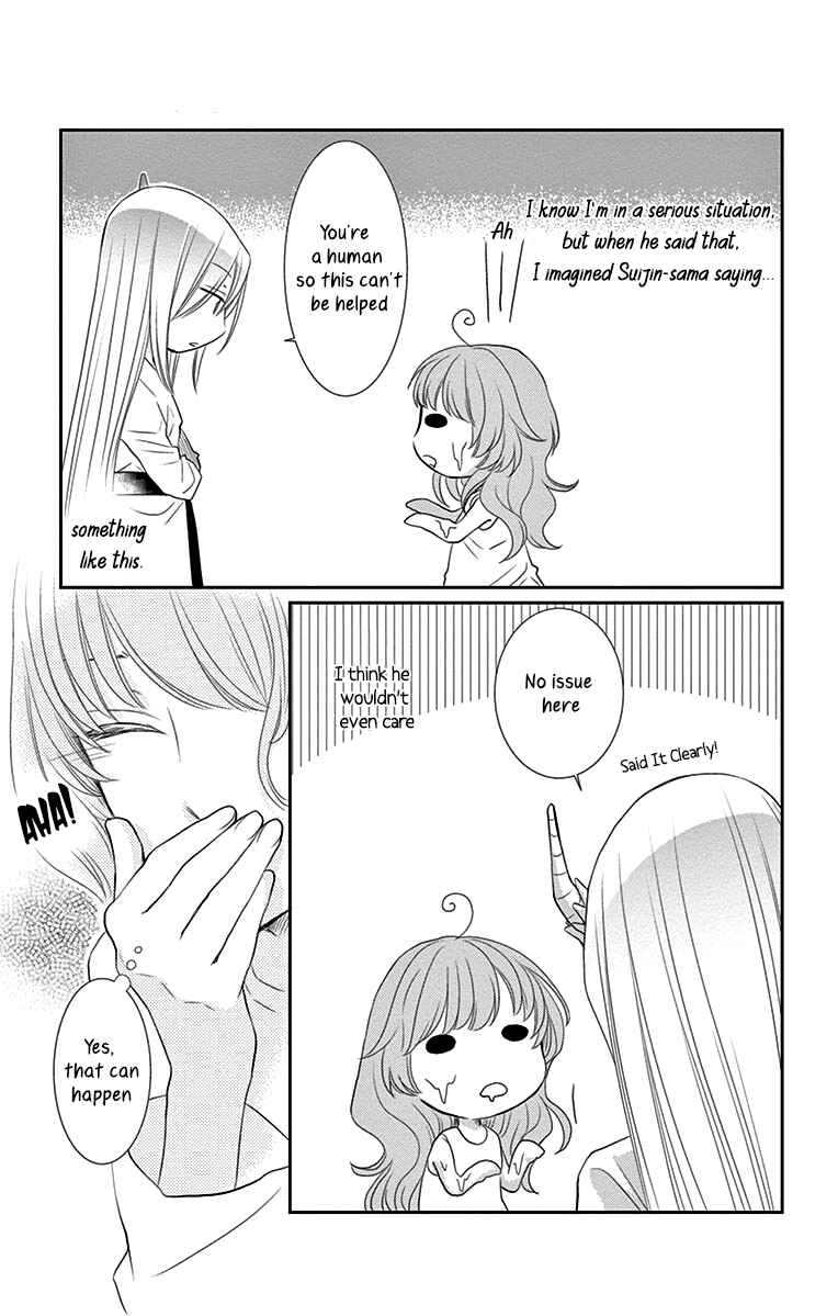 Page 28 Chapter 29 The Water Dragons Bride