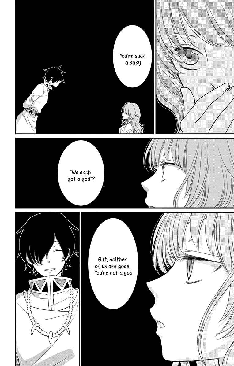 Page 29 Chapter 29 The Water Dragons Bride