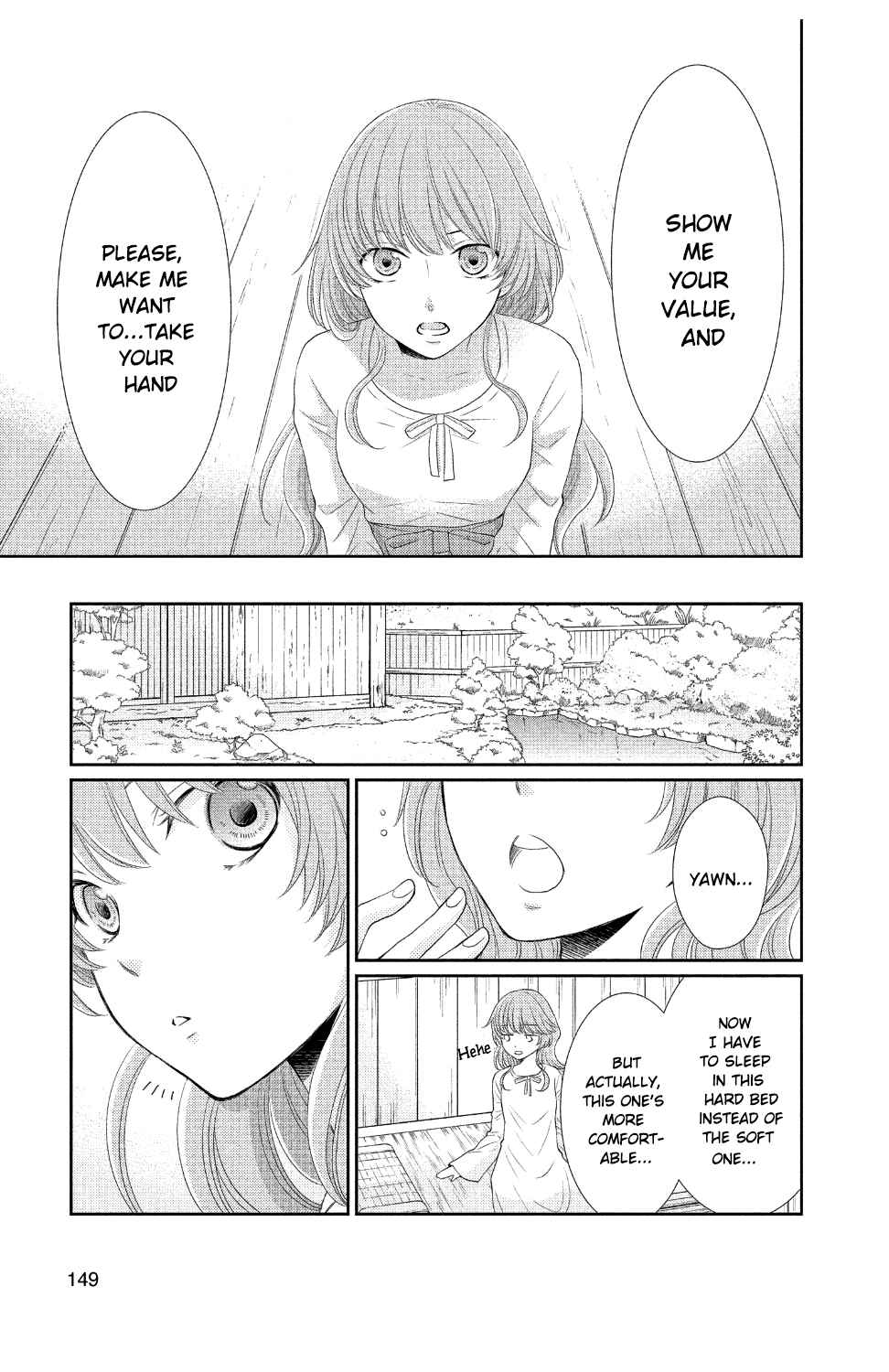 Page 14 Chapter 28 The Water Dragons Bride