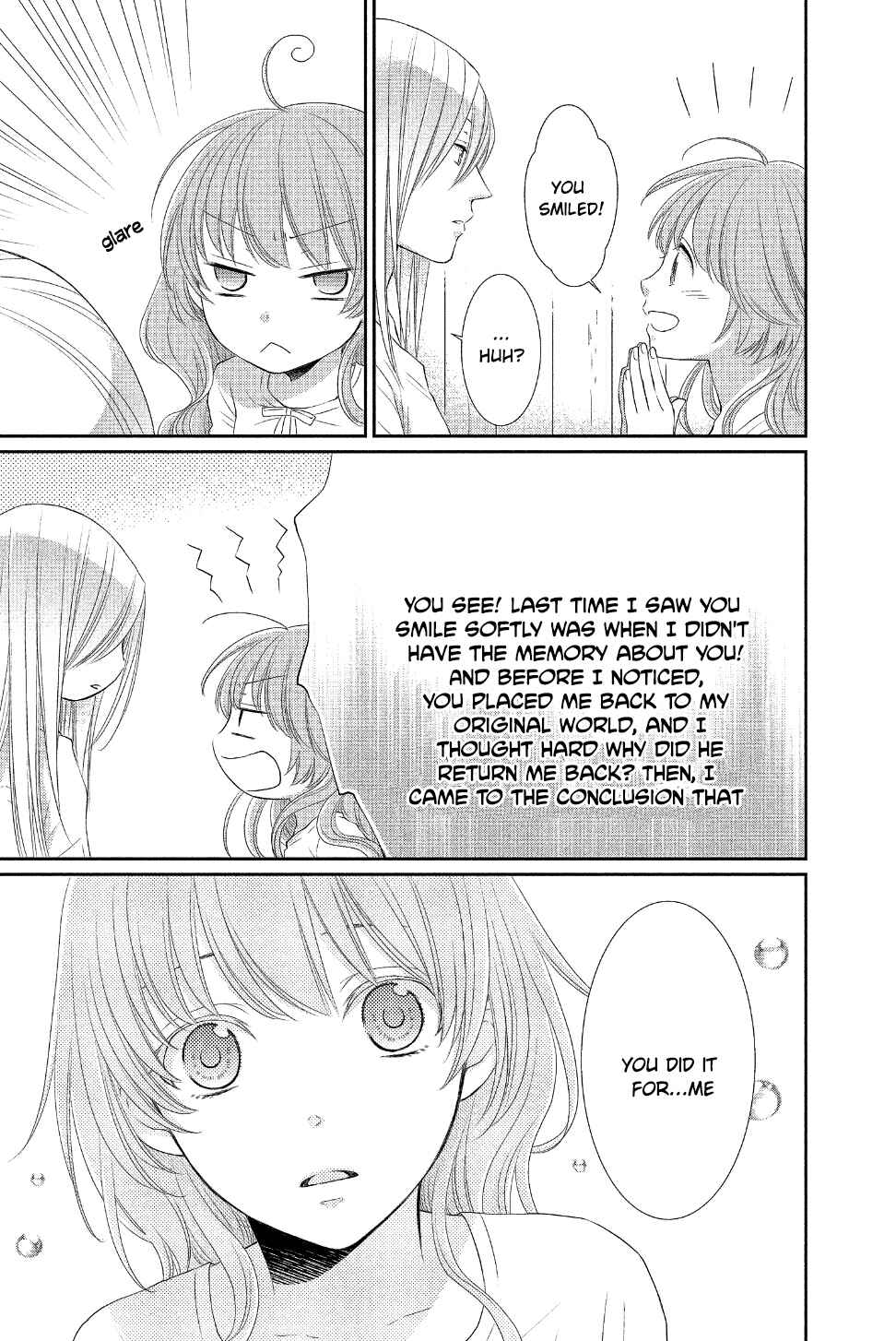 Page 16 Chapter 28 The Water Dragons Bride