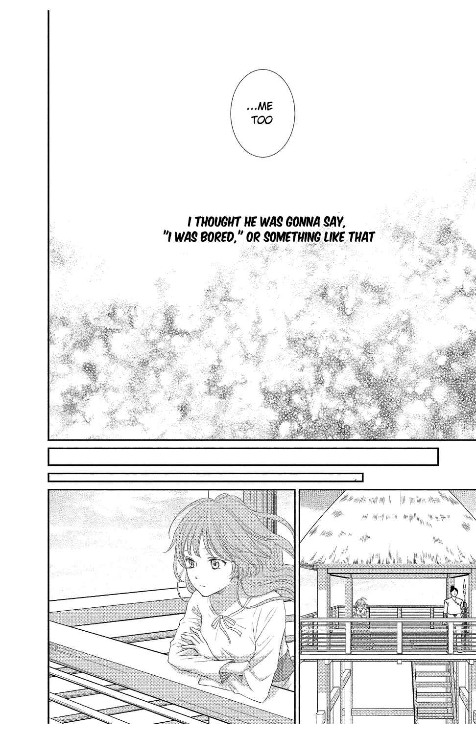 Page 21 Chapter 28 The Water Dragons Bride
