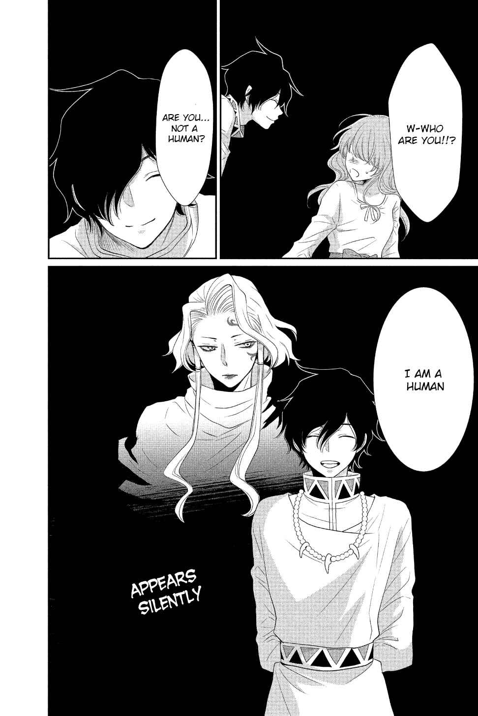 Page 31 Chapter 28 The Water Dragons Bride