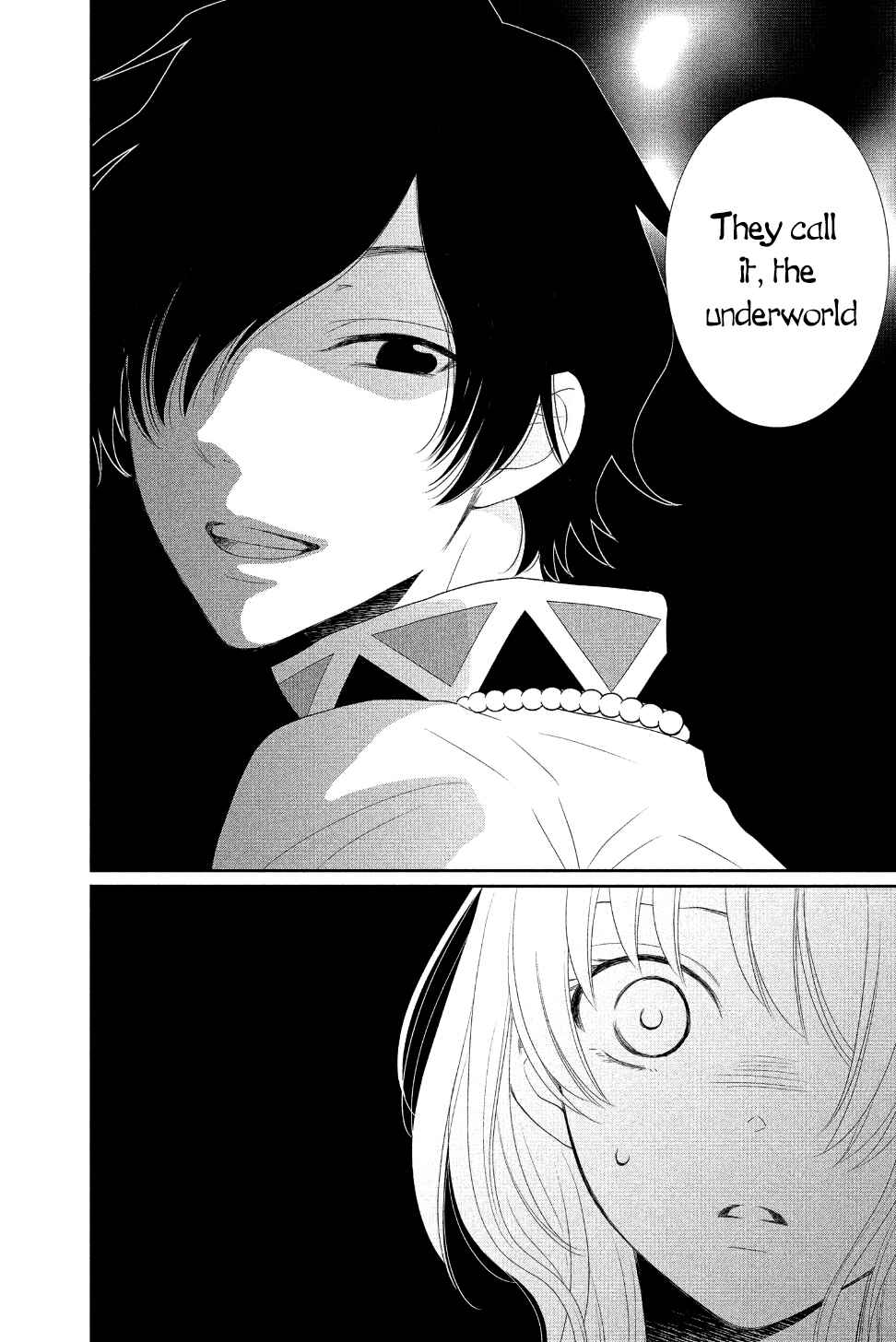 Page 39 Chapter 28 The Water Dragons Bride