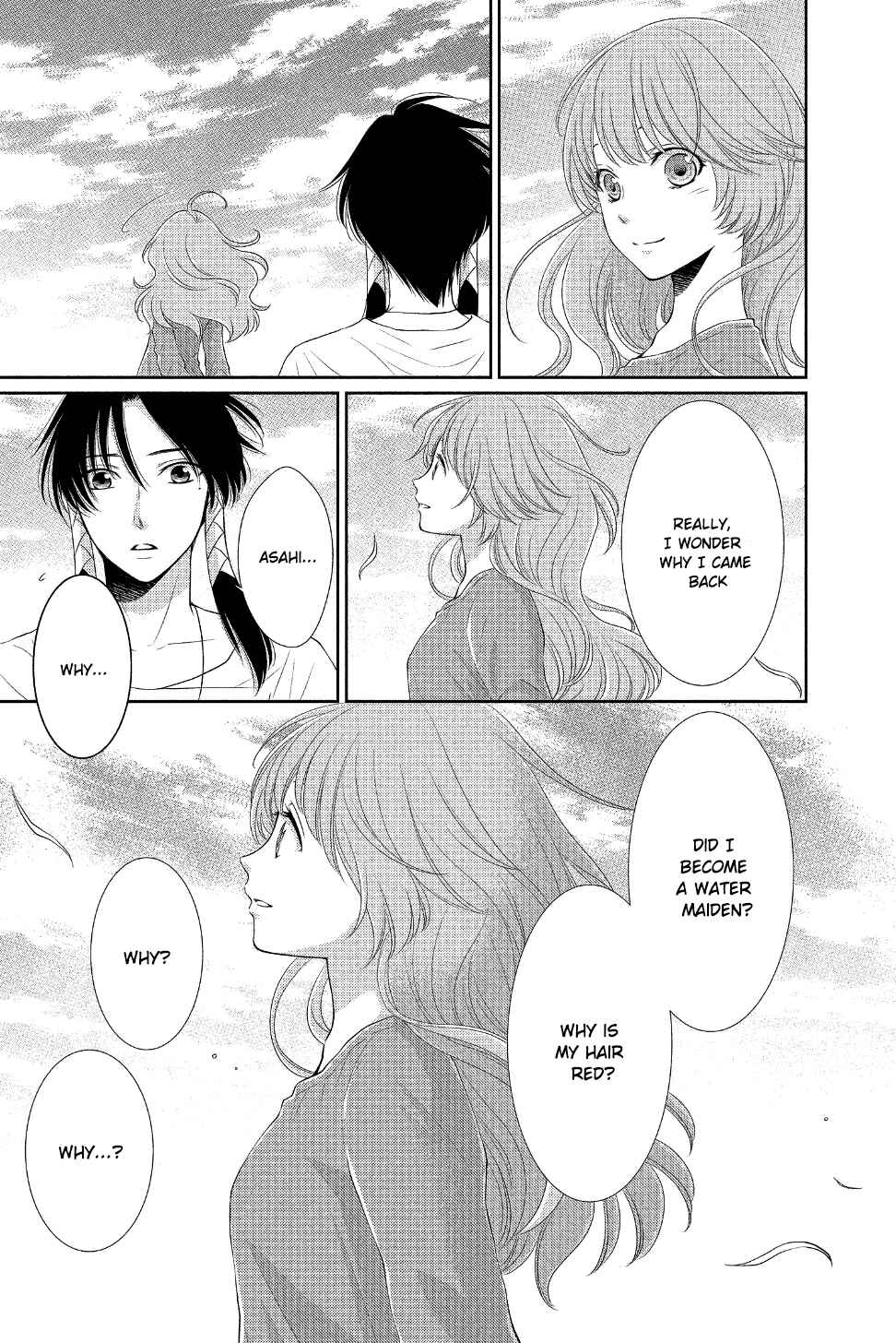 Page 6 Chapter 28 The Water Dragons Bride
