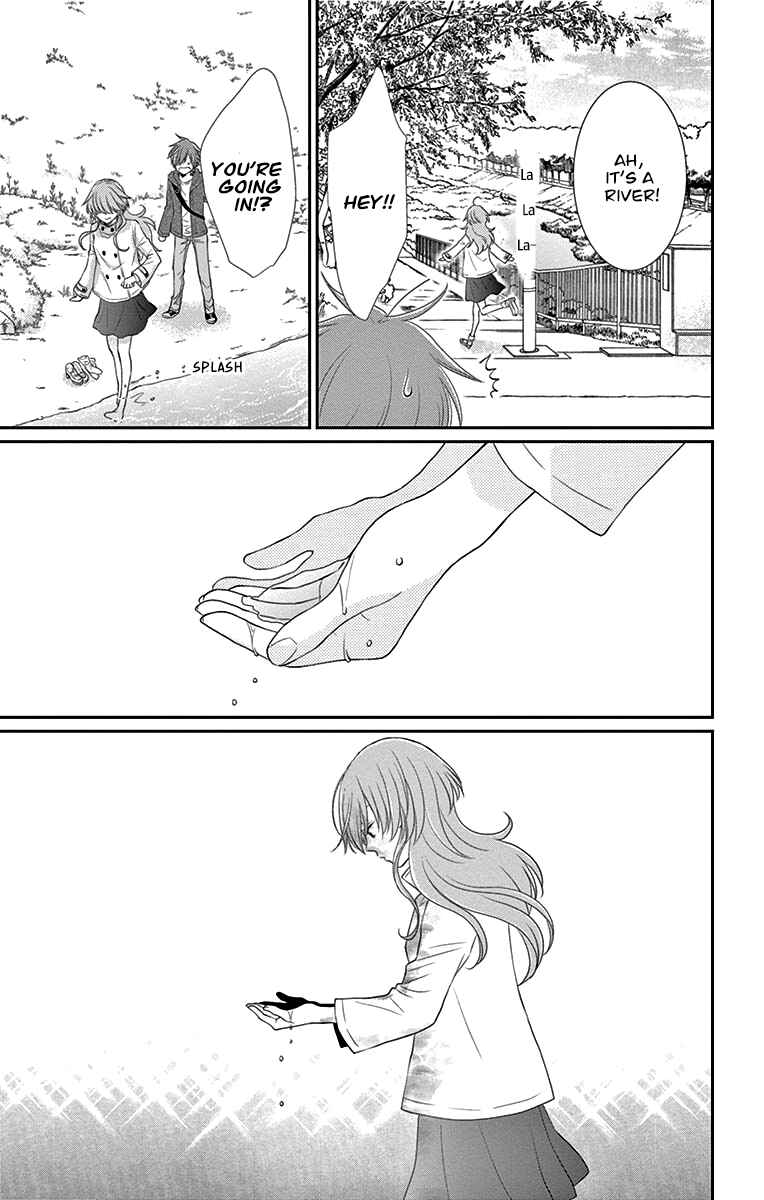 Page 22 Chapter 24 The Water Dragons Bride