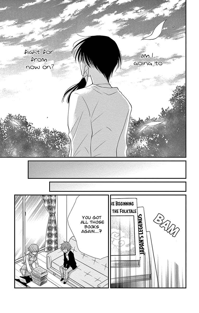 Page 36 Chapter 24 The Water Dragons Bride