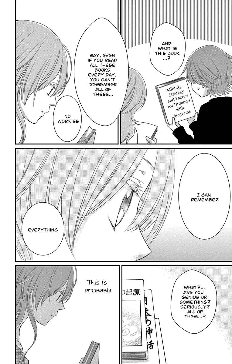 Page 37 Chapter 24 The Water Dragons Bride