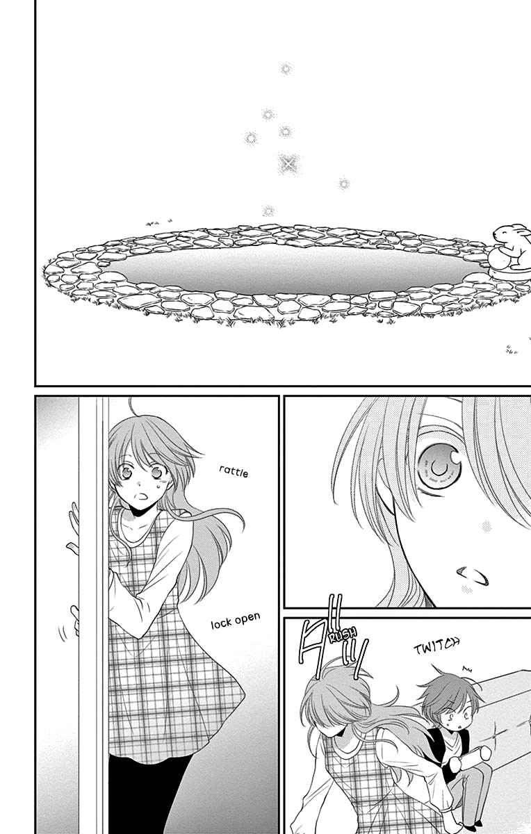 Page 41 Chapter 24 The Water Dragons Bride
