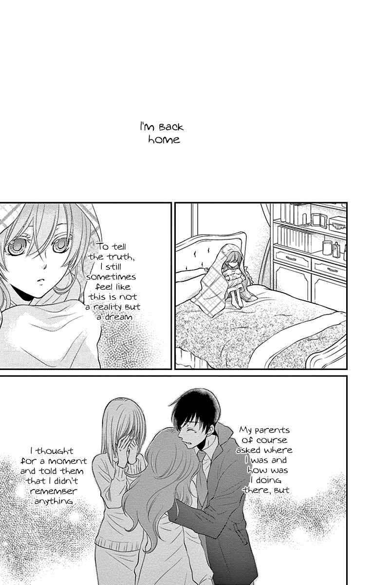 Page 6 Chapter 24 The Water Dragons Bride
