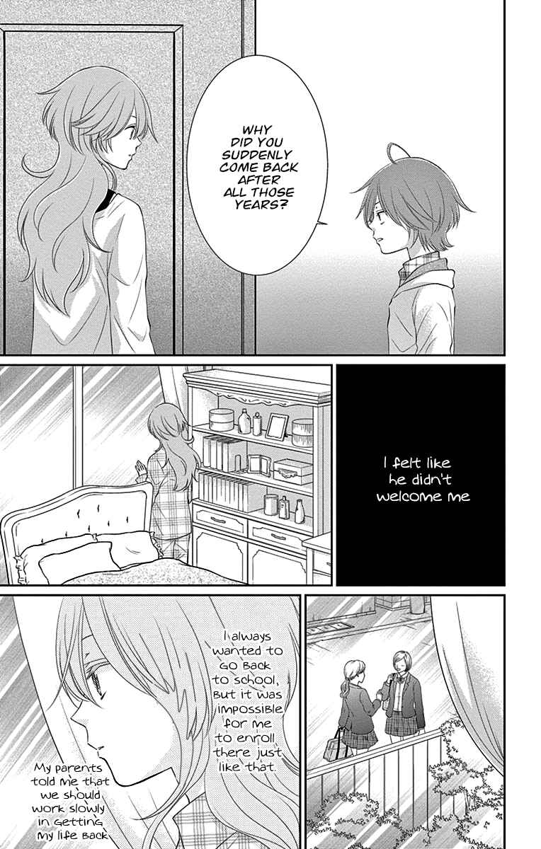 Page 8 Chapter 24 The Water Dragons Bride
