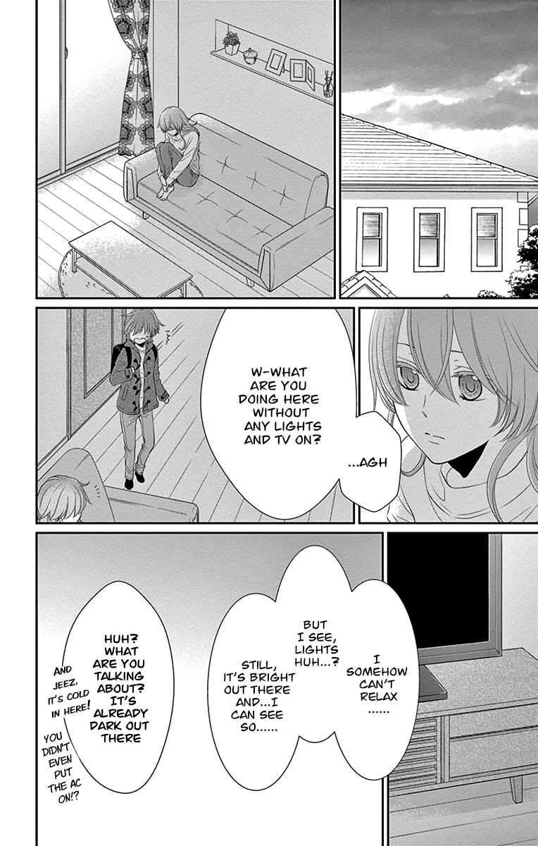 Page 9 Chapter 24 The Water Dragons Bride