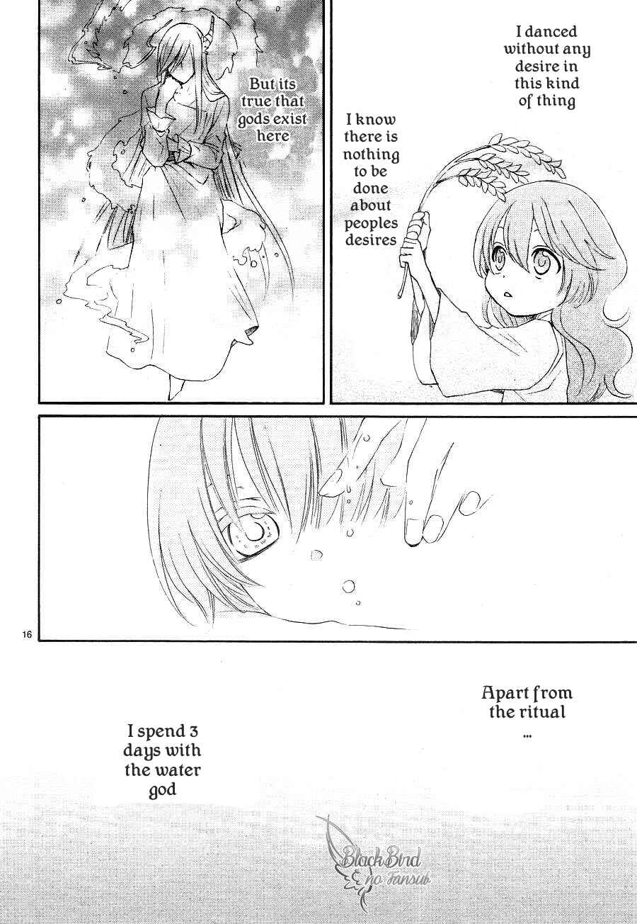 Page 18 Chapter 9 The Water Dragons Bride