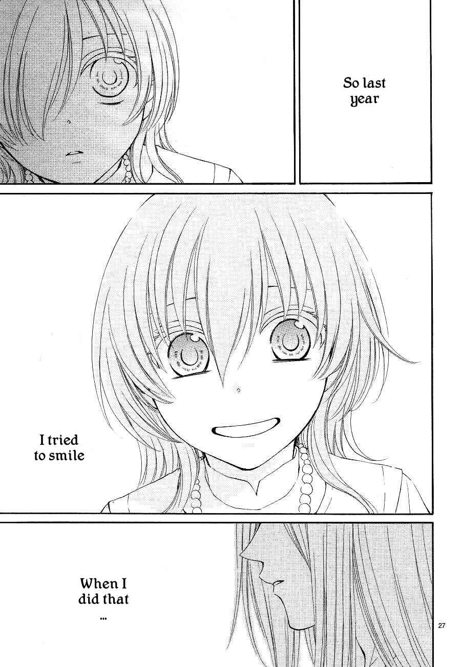 Page 29 Chapter 9 The Water Dragons Bride