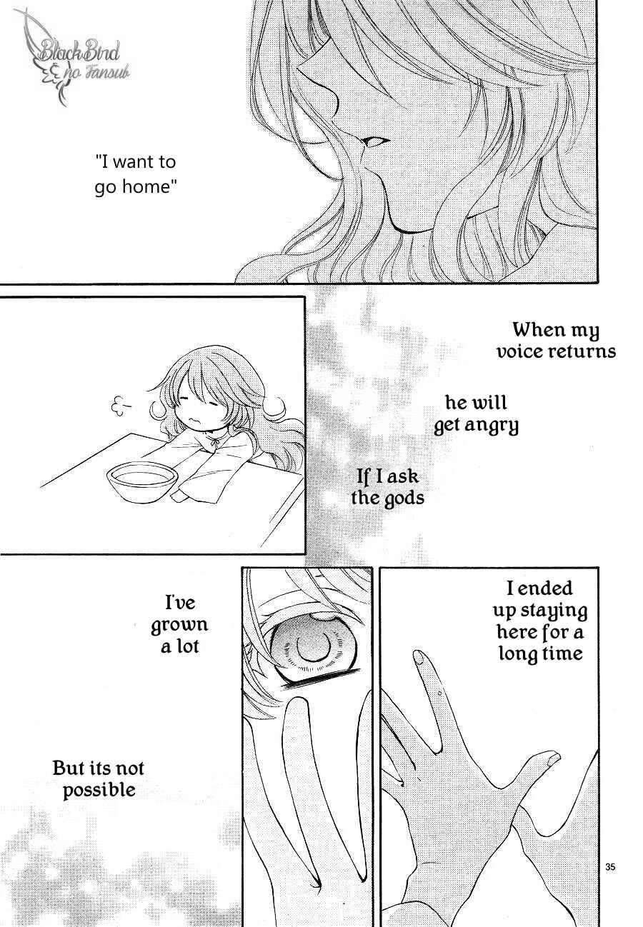 Page 38 Chapter 9 The Water Dragons Bride