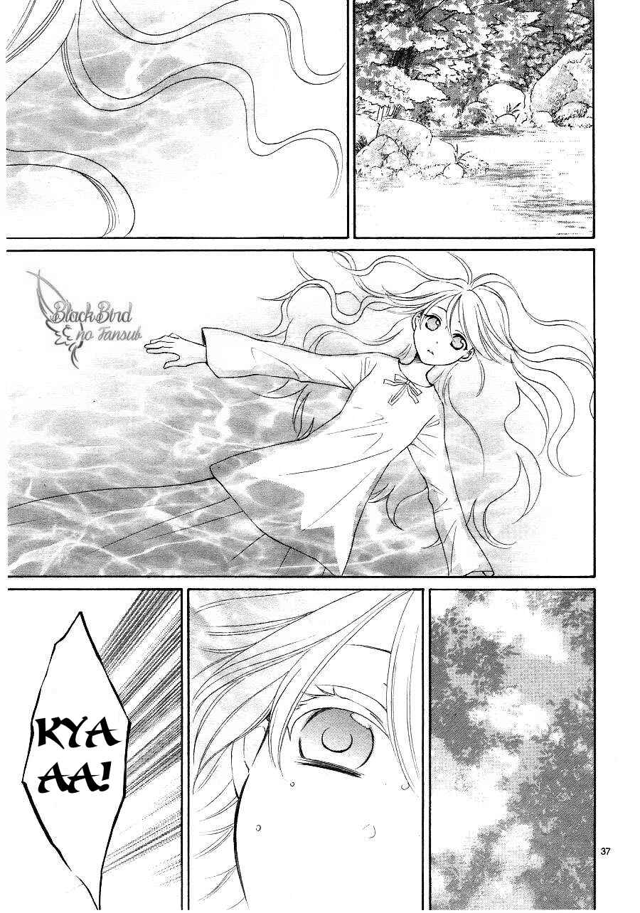 Page 40 Chapter 9 The Water Dragons Bride