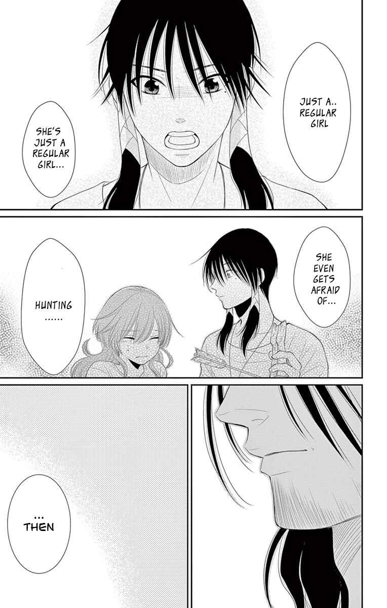 Page 32 Chapter 20 The Water Dragons Bride