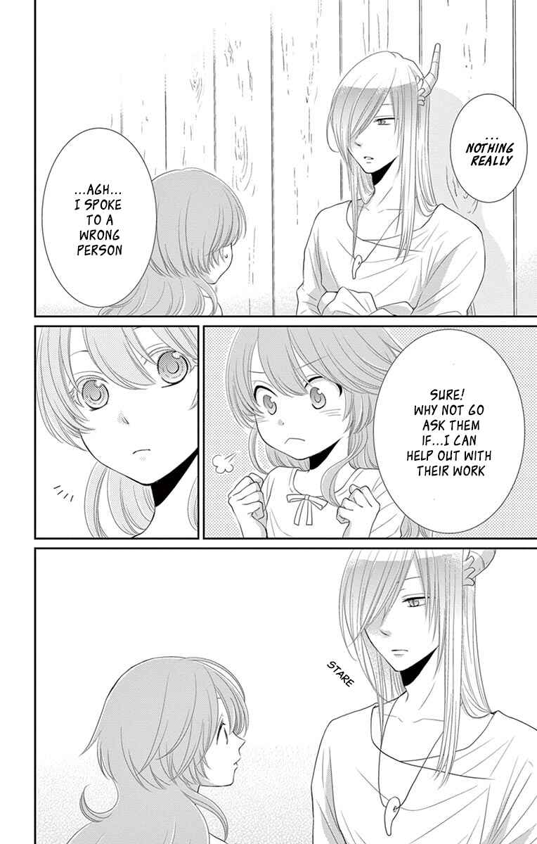 Page 37 Chapter 20 The Water Dragons Bride