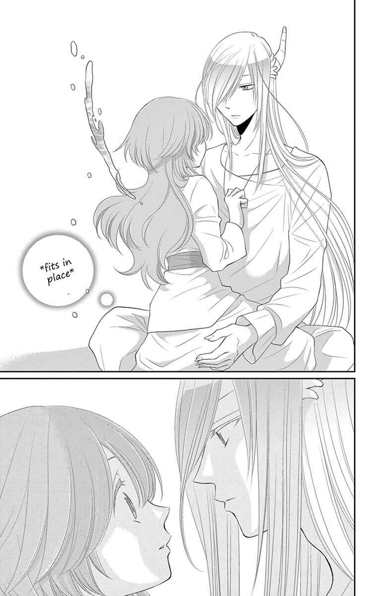 Page 40 Chapter 20 The Water Dragons Bride