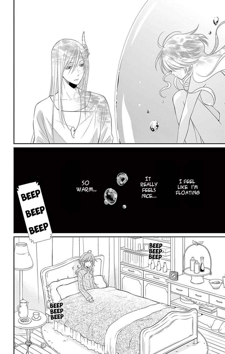 Page 16 Chapter 22 The Water Dragons Bride