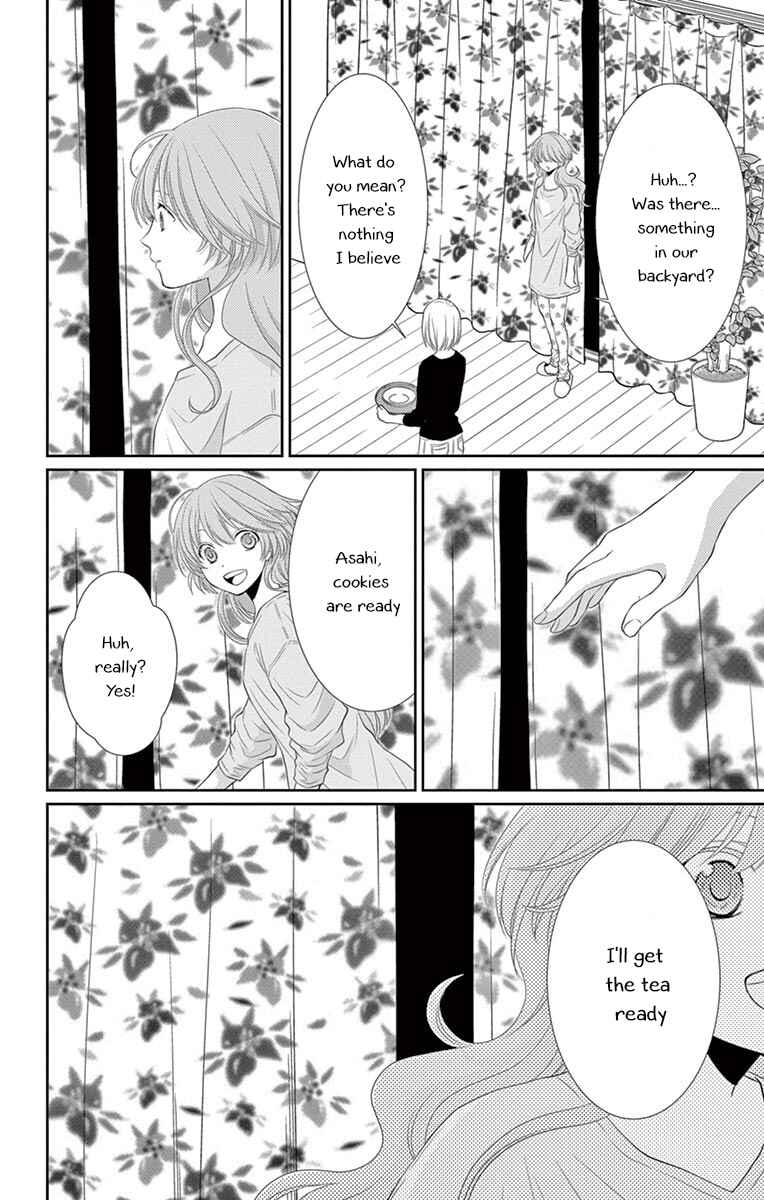 Page 18 Chapter 22 The Water Dragons Bride