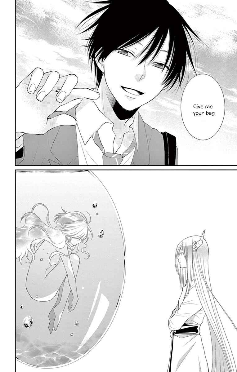 Page 20 Chapter 22 The Water Dragons Bride