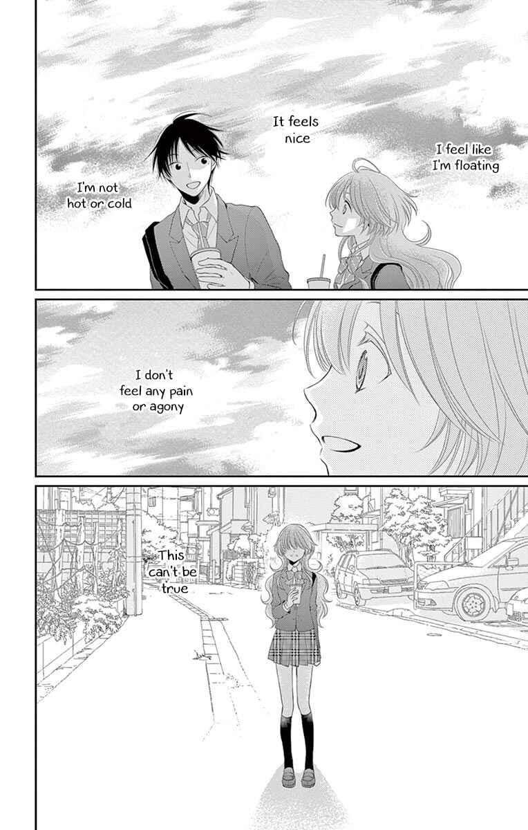 Page 28 Chapter 22 The Water Dragons Bride