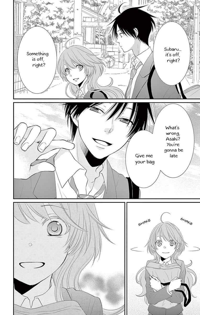 Page 30 Chapter 22 The Water Dragons Bride