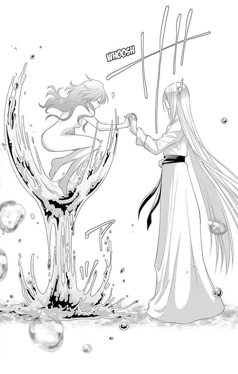Page 38 Chapter 22 The Water Dragons Bride