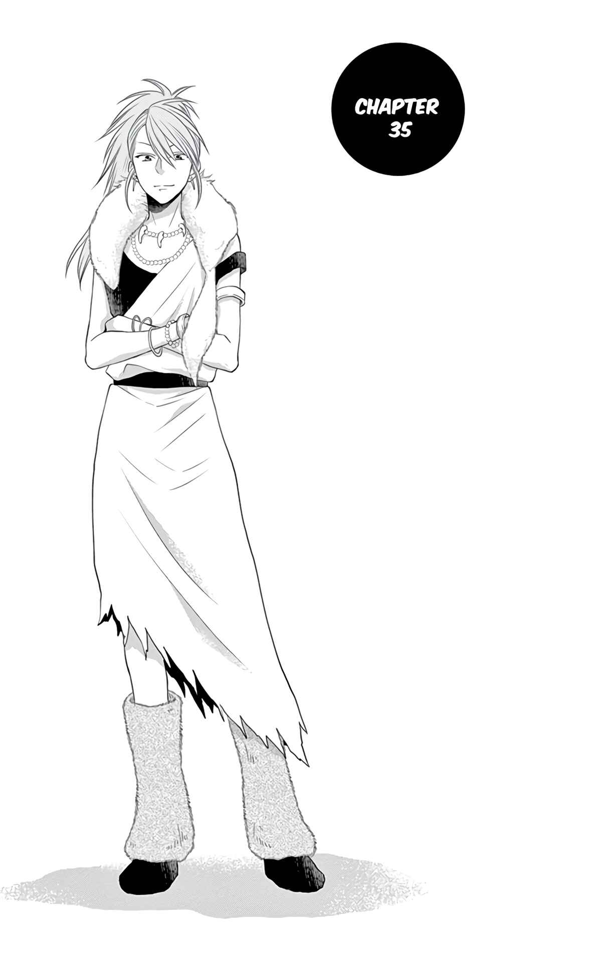 Page 2 Chapter 35 The Water Dragons Bride