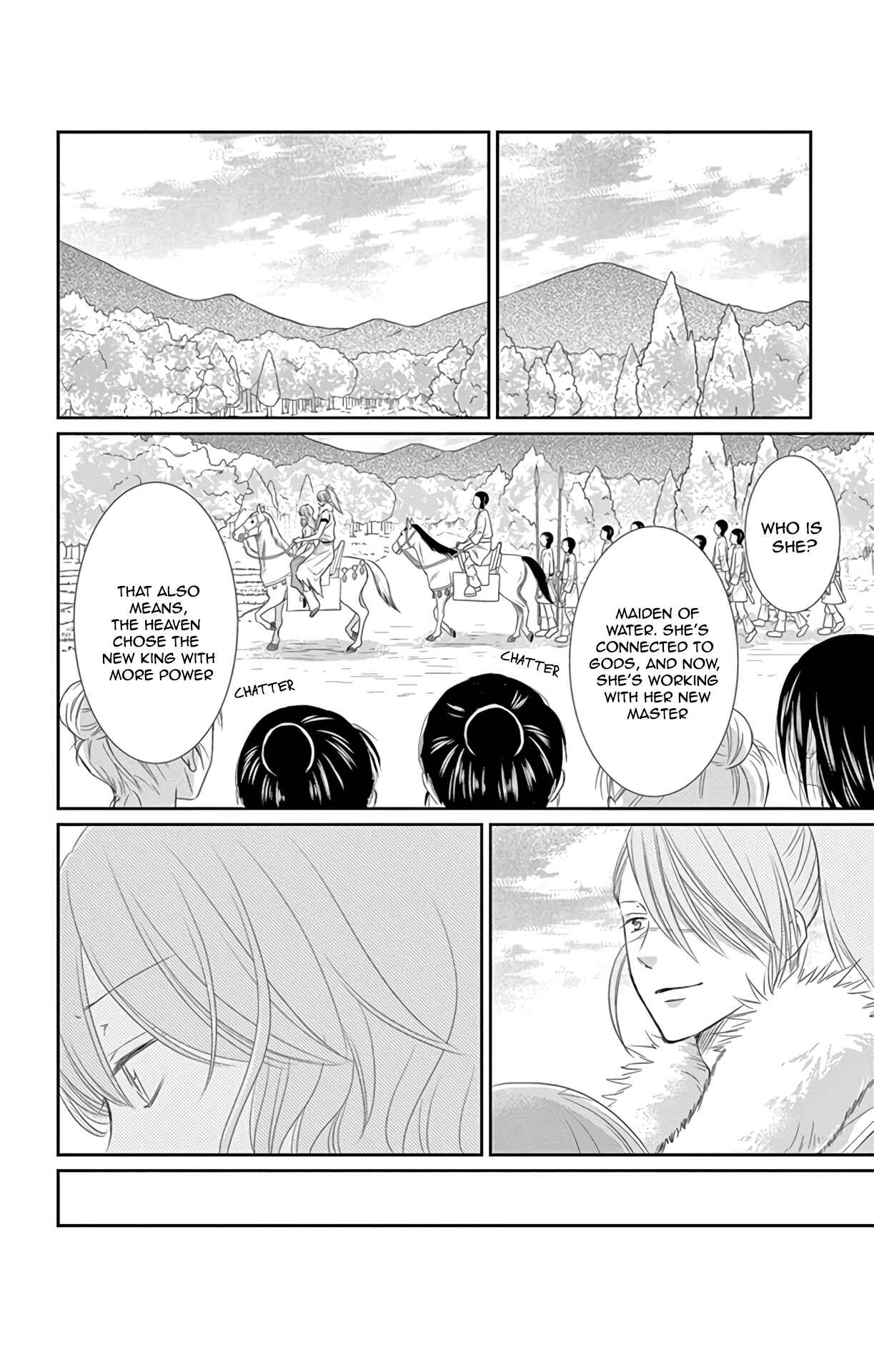 Page 21 Chapter 35 The Water Dragons Bride