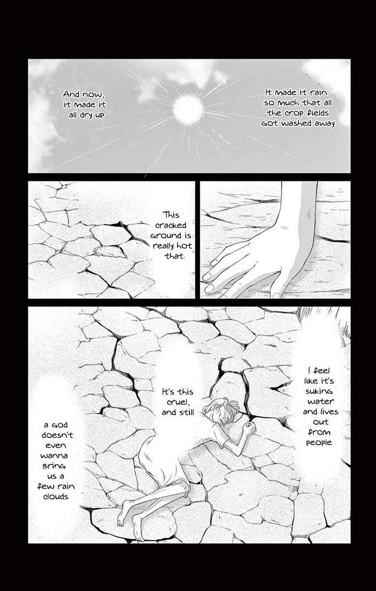 Page 10 Chapter 21 The Water Dragons Bride
