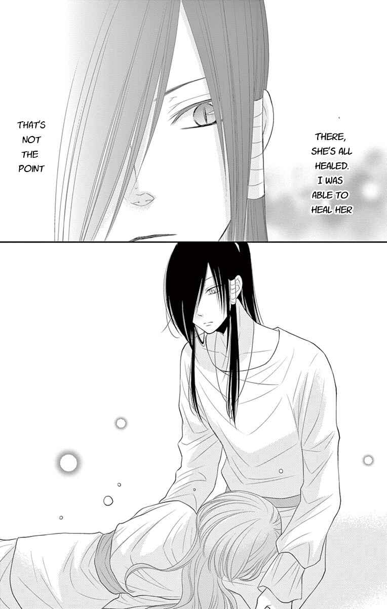Page 34 Chapter 21 The Water Dragons Bride