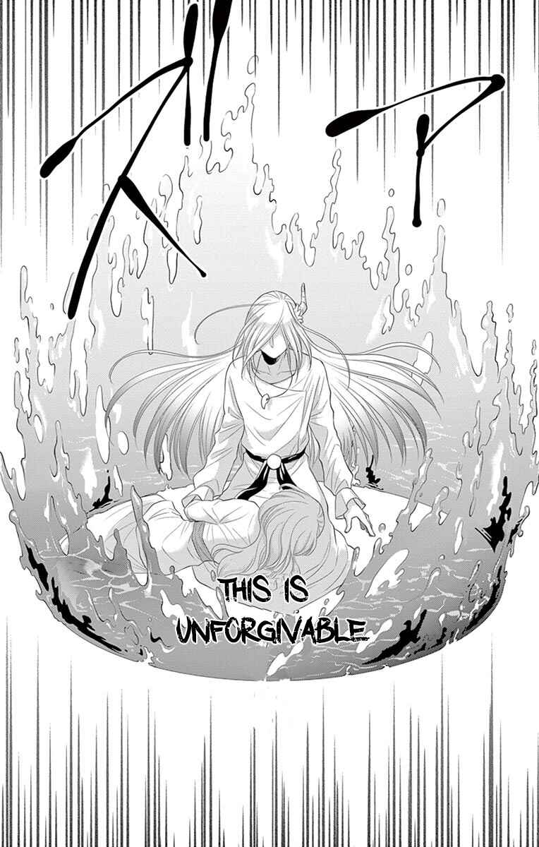 Page 36 Chapter 21 The Water Dragons Bride