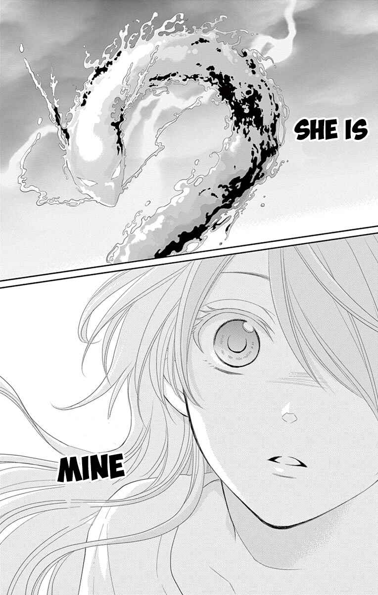 Page 40 Chapter 21 The Water Dragons Bride
