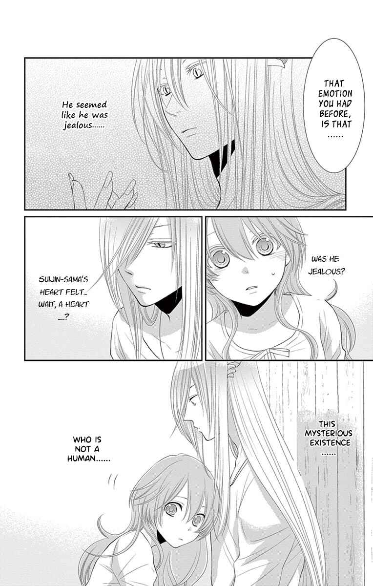 Page 5 Chapter 21 The Water Dragons Bride
