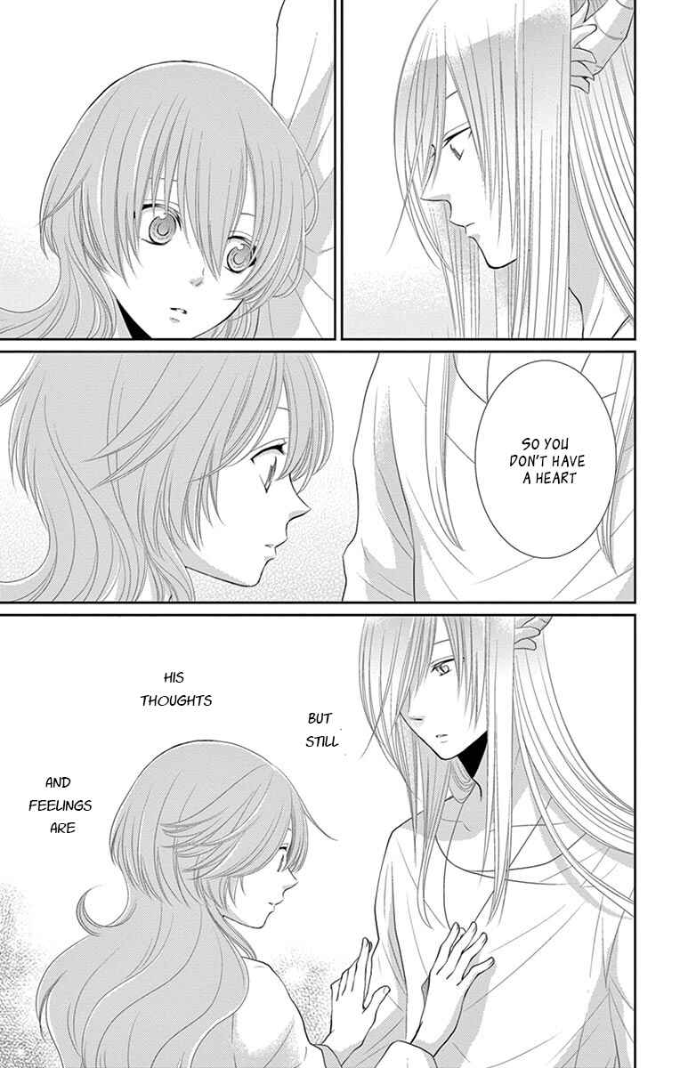 Page 6 Chapter 21 The Water Dragons Bride