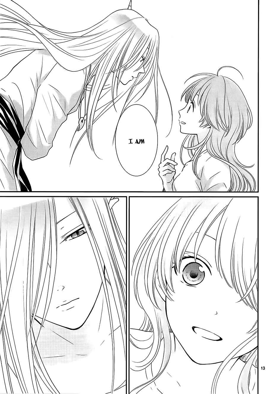 Page 14 Chapter 30 The Water Dragons Bride
