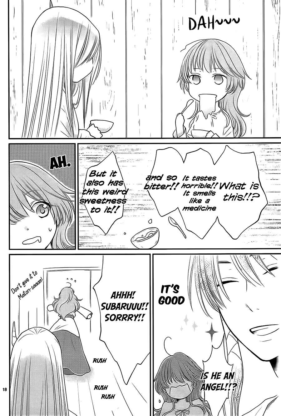 Page 19 Chapter 30 The Water Dragons Bride
