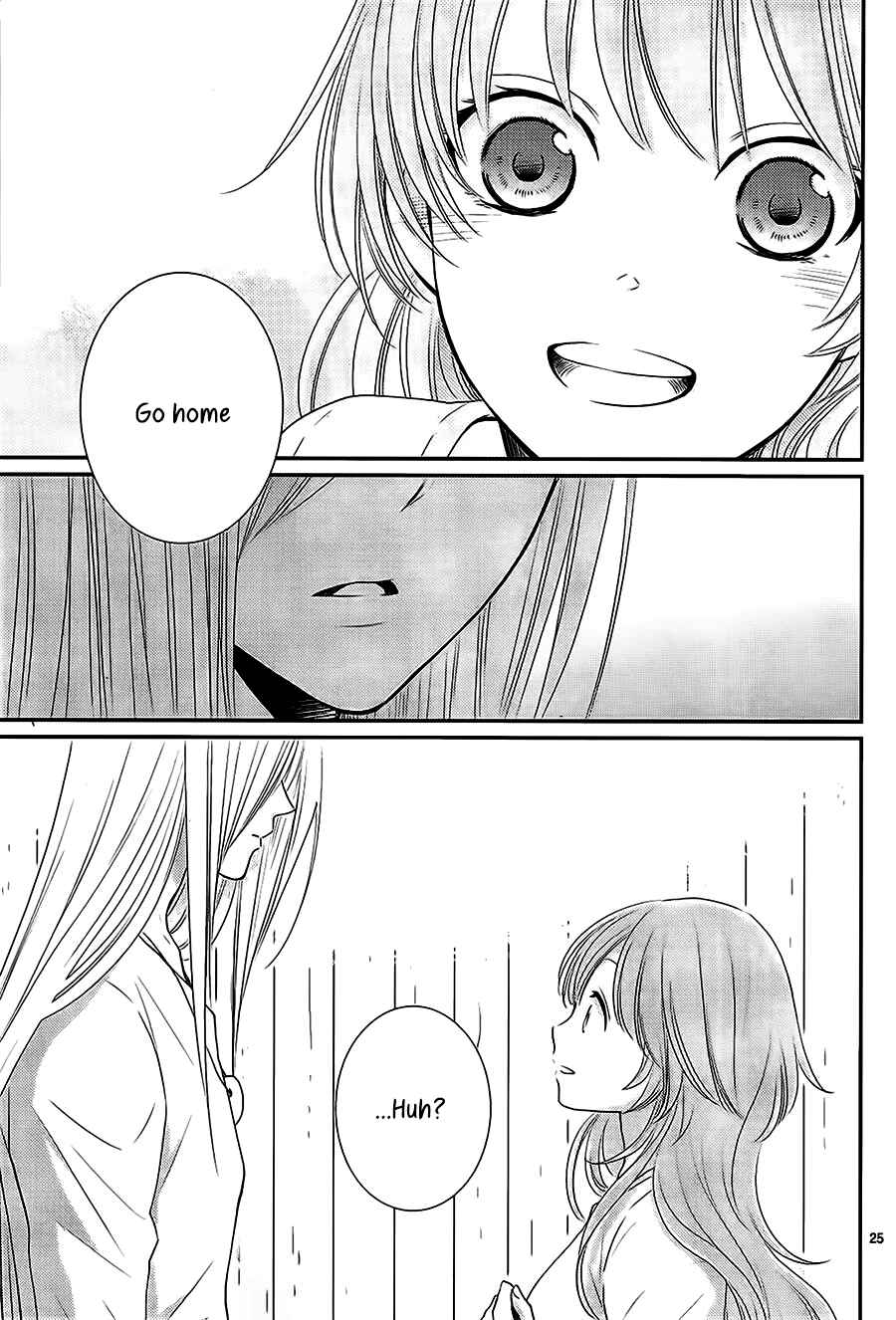 Page 26 Chapter 30 The Water Dragons Bride