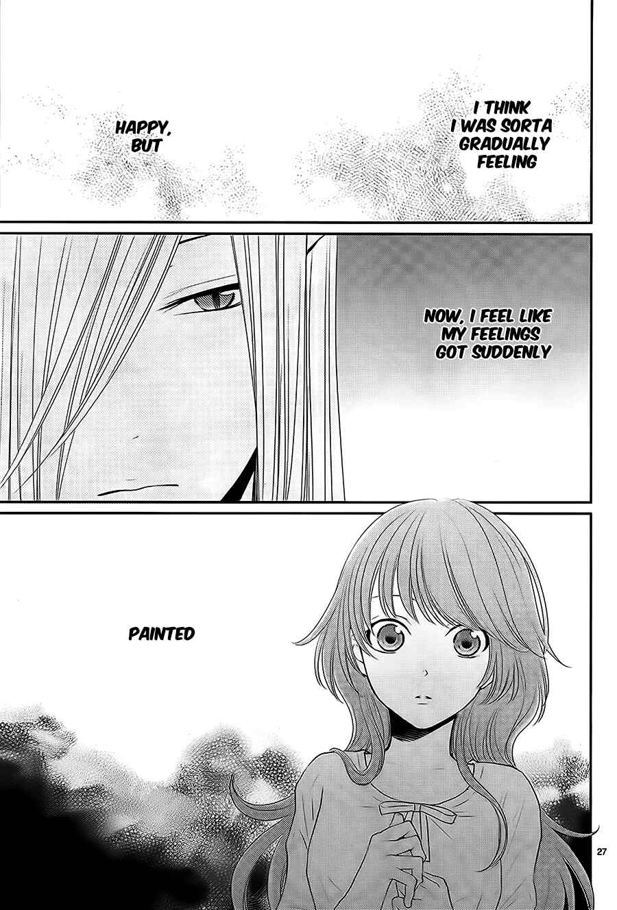 Page 28 Chapter 30 The Water Dragons Bride