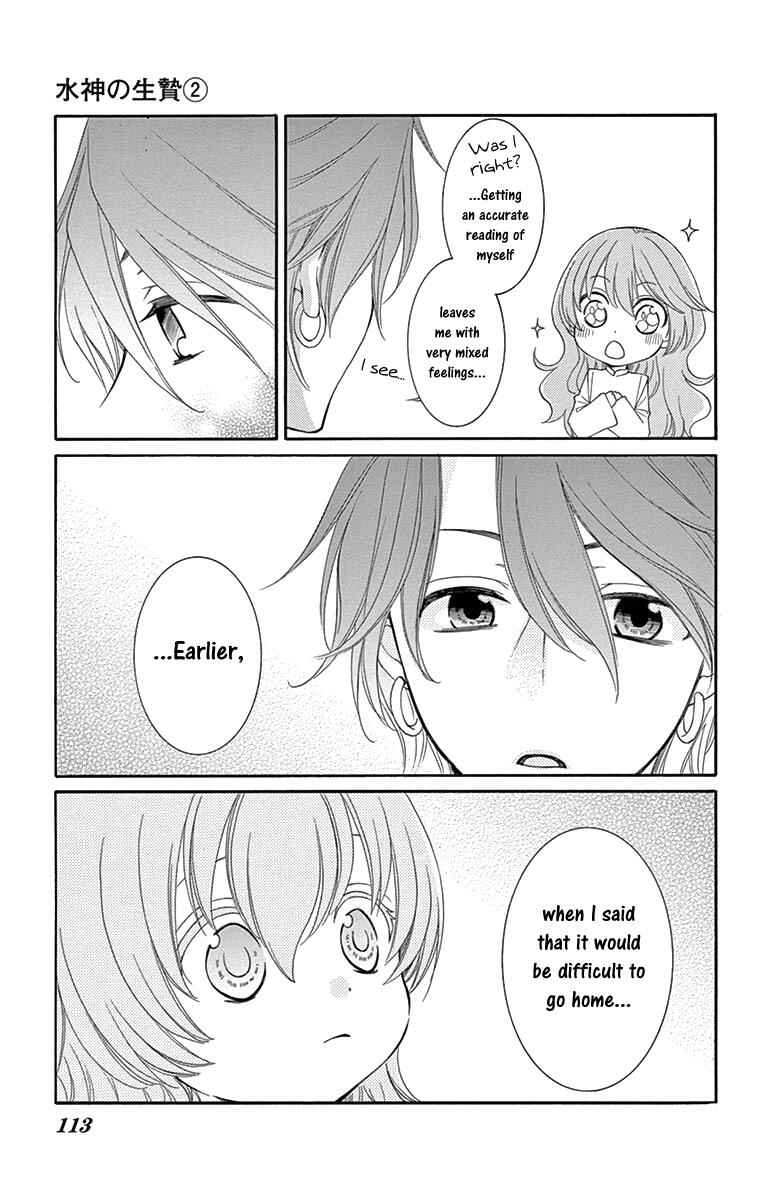 Page 24 Chapter 7 The Water Dragons Bride