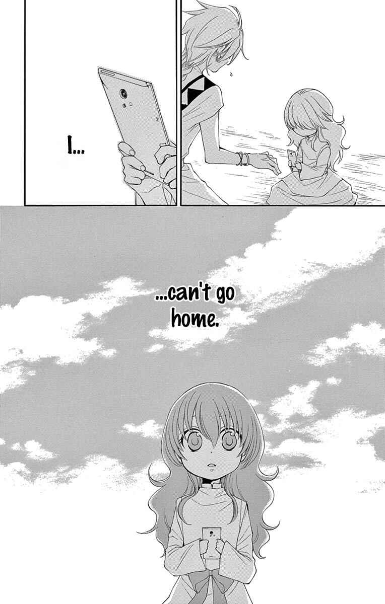 Page 33 Chapter 7 The Water Dragons Bride