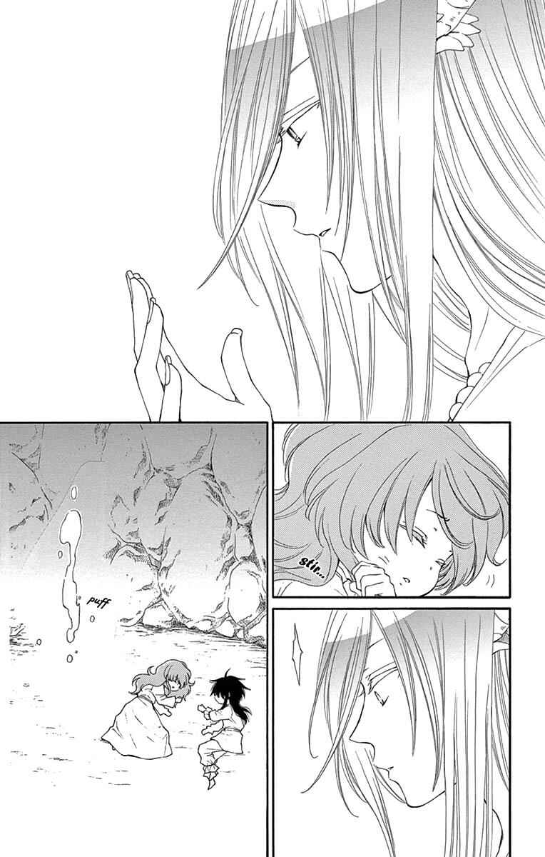 Page 6 Chapter 7 The Water Dragons Bride