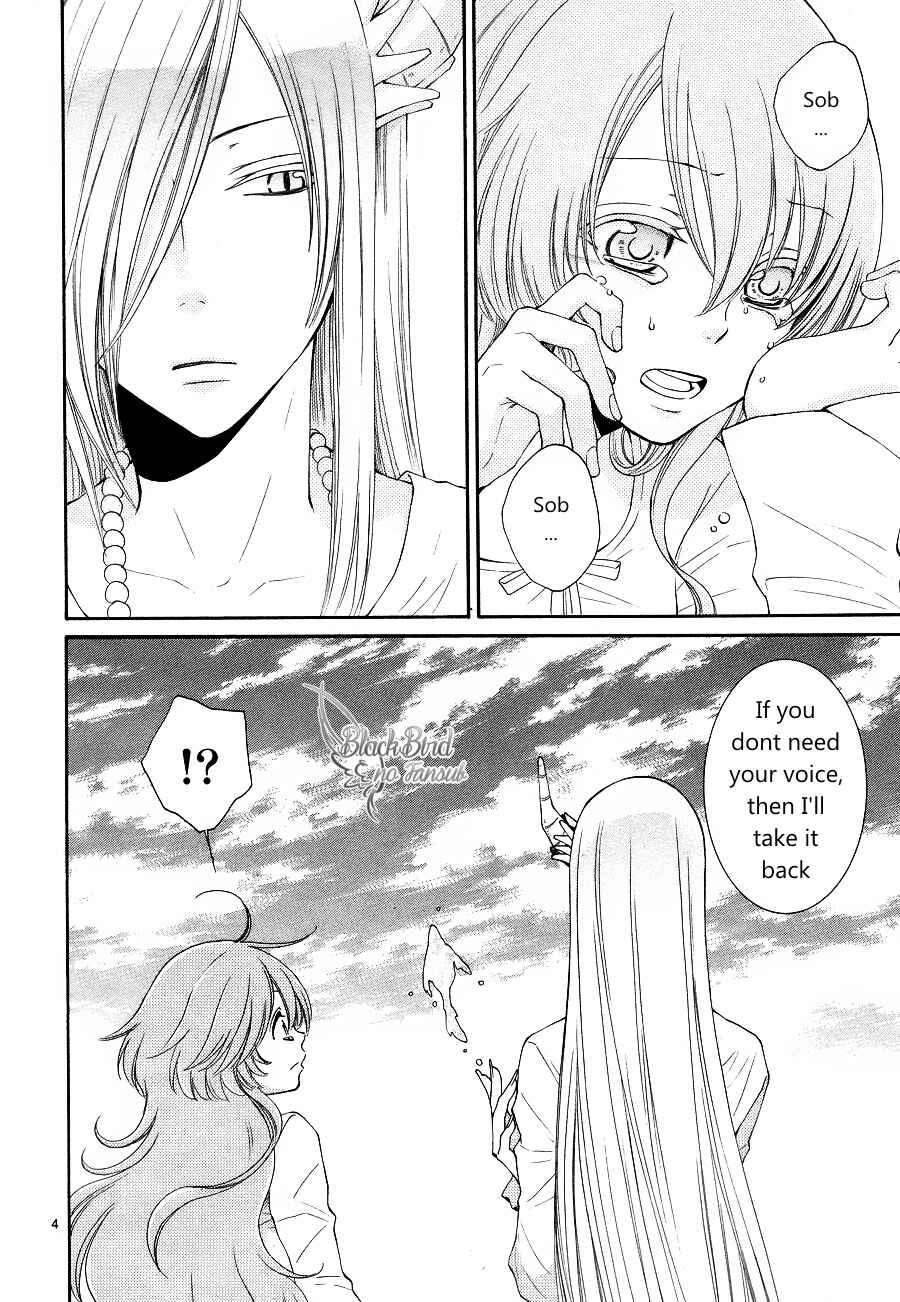 Page 6 Chapter 12 The Water Dragons Bride