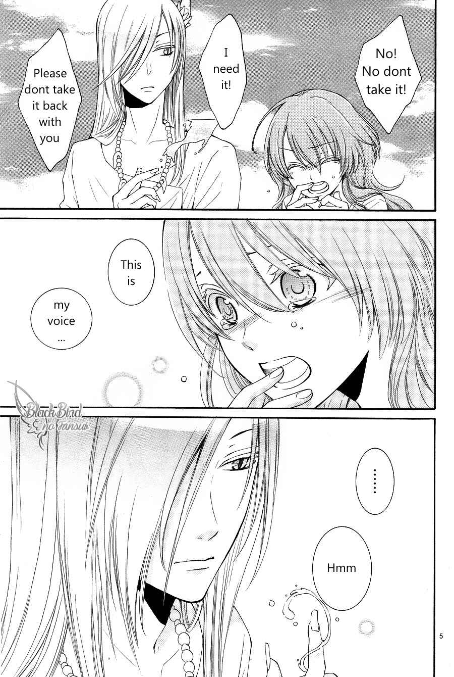 Page 7 Chapter 12 The Water Dragons Bride