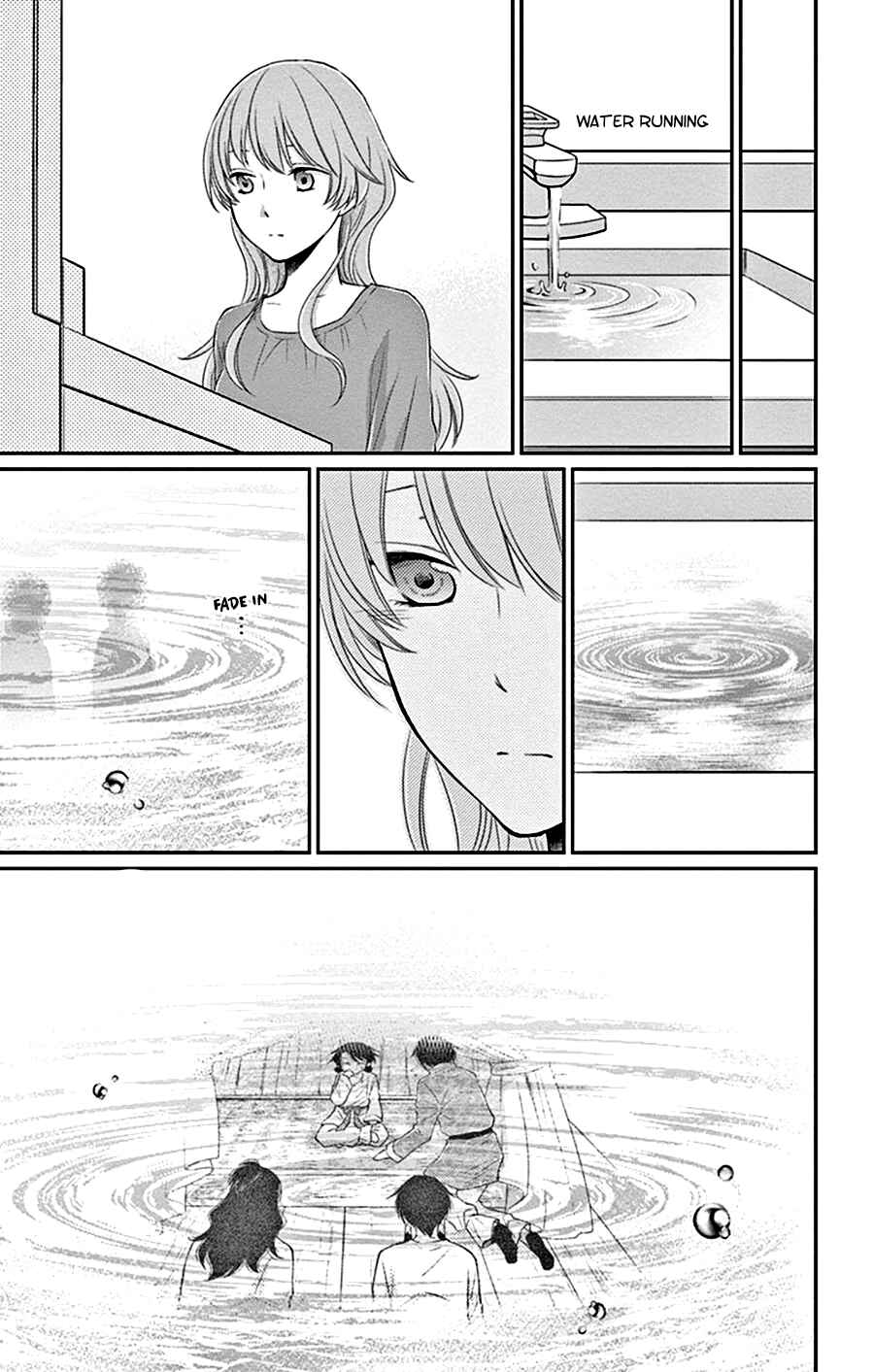 Page 10 Chapter 27 The Water Dragons Bride